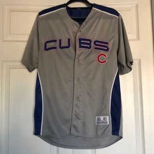 Cubs Jersey